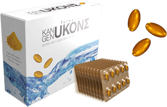 Ukon Tumeric